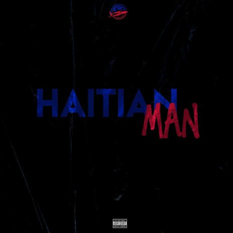 Haitian Man