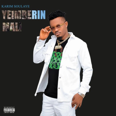 Yeimberin Mali | Boomplay Music