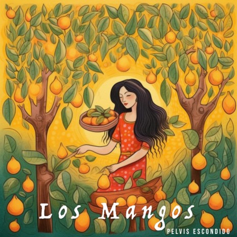 Los Mangos de La Barra Oaxaca | Boomplay Music