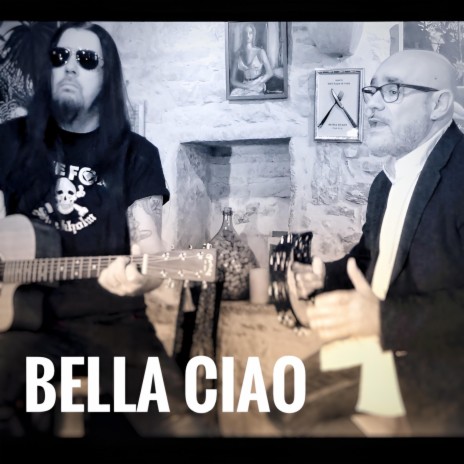 Bella Ciao ft. Maurizio D'Agapito | Boomplay Music