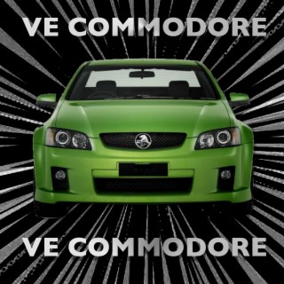 VE Commodore