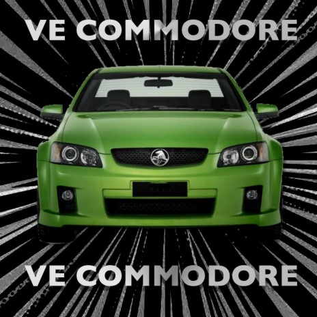 VE Commodore | Boomplay Music