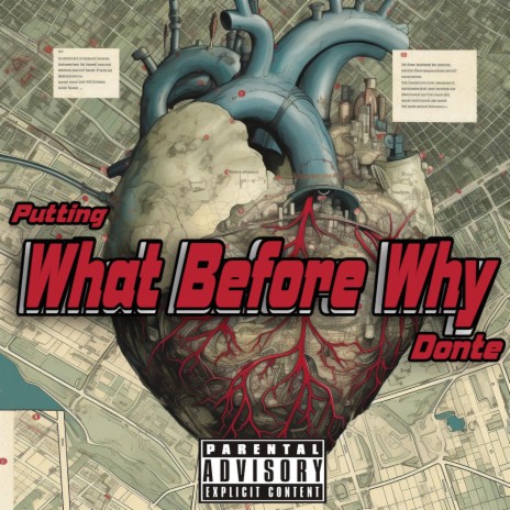 What Before Why | Boomplay Music