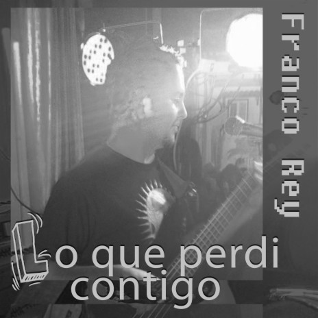 Lo que perdí contigo | Boomplay Music