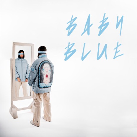 Baby Blue | Boomplay Music