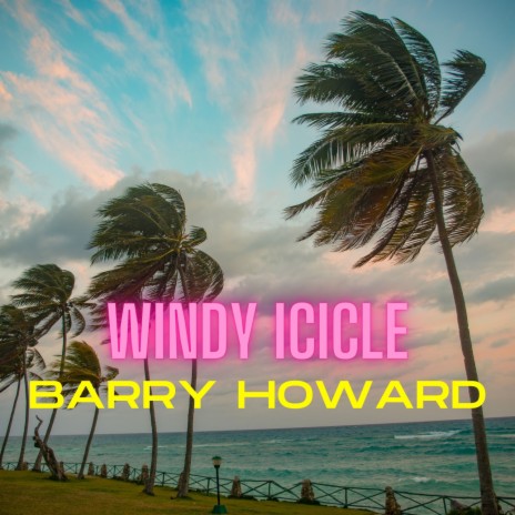 Windy Icicle | Boomplay Music