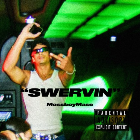 SWERVIN | Boomplay Music