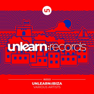 Unlearn:Ibiza