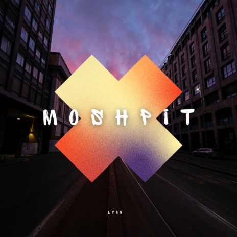 Moshpit | Boomplay Music