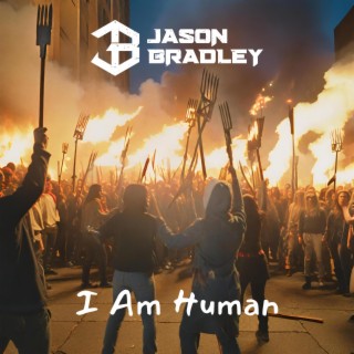 I Am Human