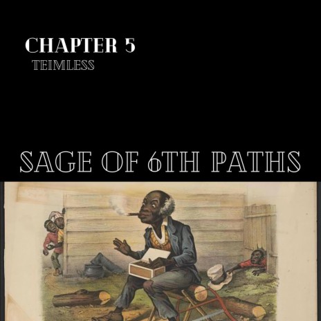 Sage of 6 Paths