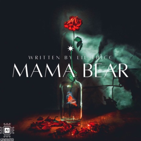 Mama Bear | Boomplay Music
