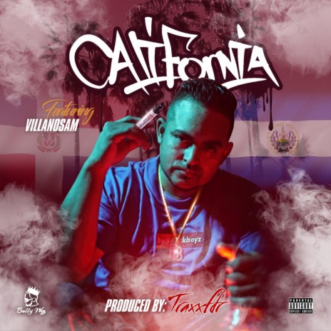 California (feat. Villanosam) | Boomplay Music