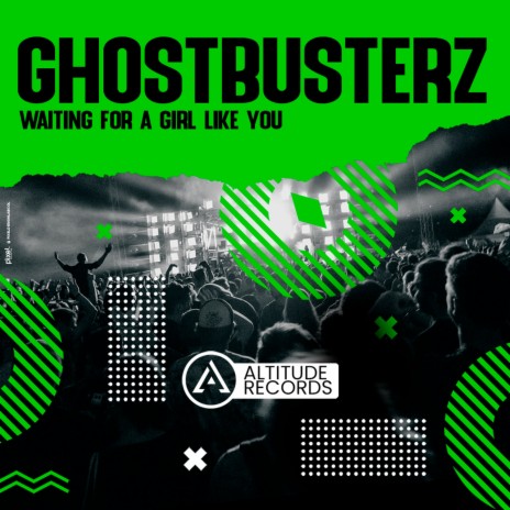 Waiting for a Girl Like You (Original Mix) | Boomplay Music