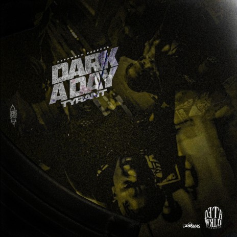 Dark A Day ft. DethWrld | Boomplay Music