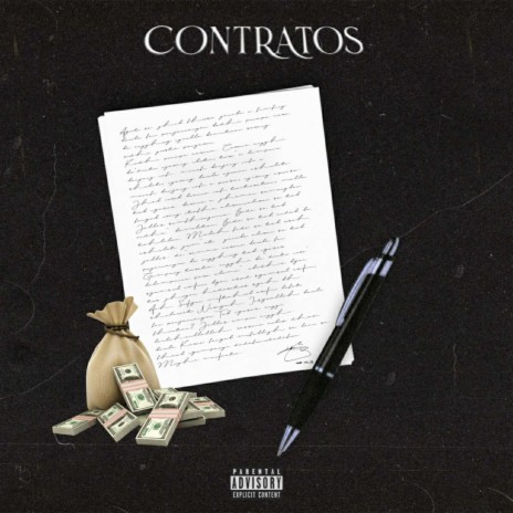 Contratos | Boomplay Music