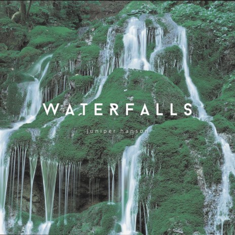 Waterfalls (Arr. for Piano) | Boomplay Music