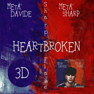 Heartbroken (MDMS, Track-3D)