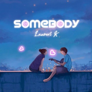 Somebody