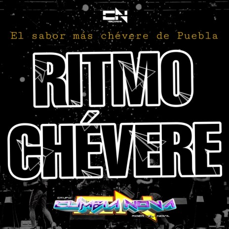 Ritmo Chevere | Boomplay Music
