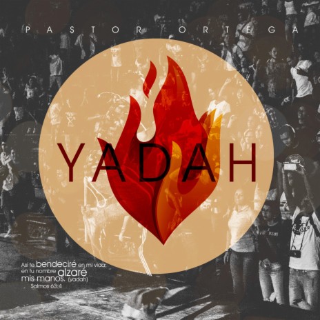 Yadah - Levantaré mis Manos