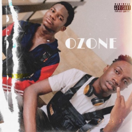 OZONE (feat. Twenty$ix)