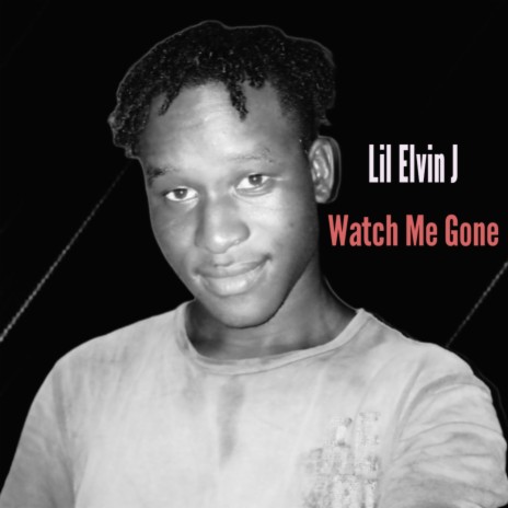 Watch Me Gone | Boomplay Music