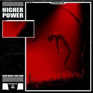 HIGHER POWER