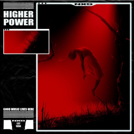 HIGHER POWER | Boomplay Music