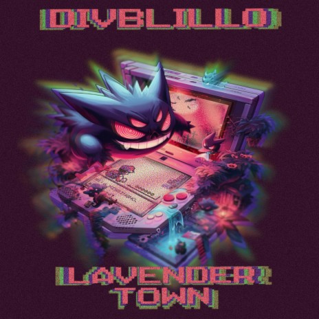 Lavender Town