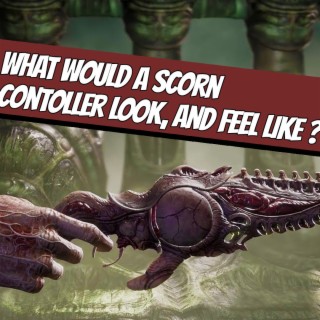 FEEL MY SCORN!!! Test Your Might 78