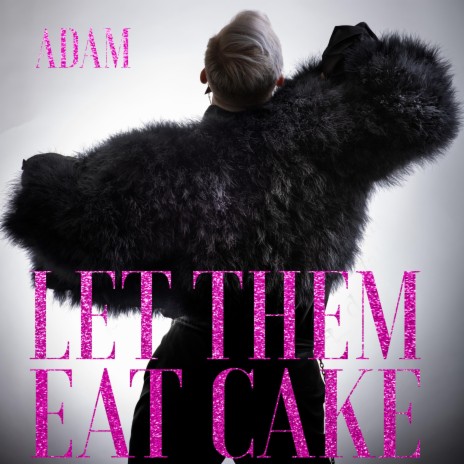 Let Them Eat Cake | Boomplay Music