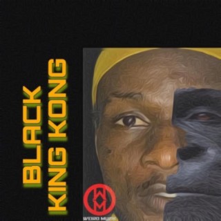 Black Kingkong