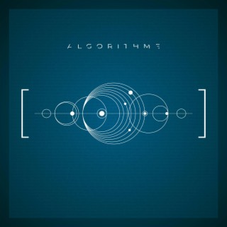Algorithme ft. Kha. lyrics | Boomplay Music