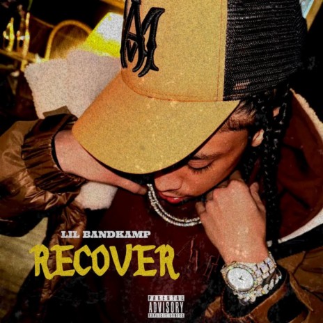 Recover | Boomplay Music