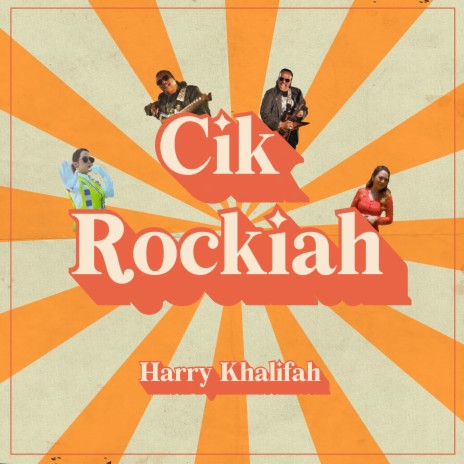 Cik Rockiah | Boomplay Music