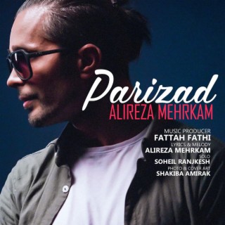 Parizad