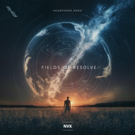 Fields Of Resolve | Boomplay Music