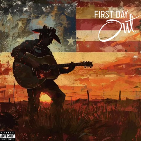 First Day Out | Boomplay Music