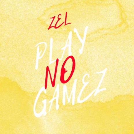 Play No Gamez (Radio Edit) | Boomplay Music