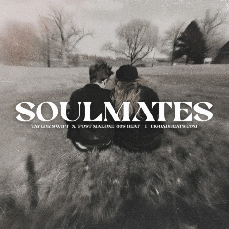 Soulmates | Boomplay Music