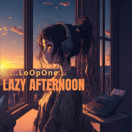 Lazy Afternoon | Boomplay Music