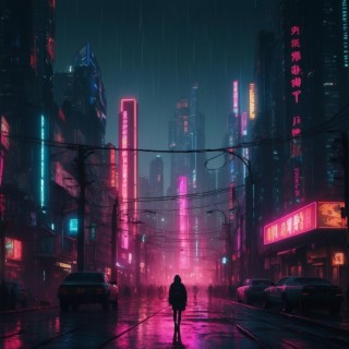 Massive Cyberpunk