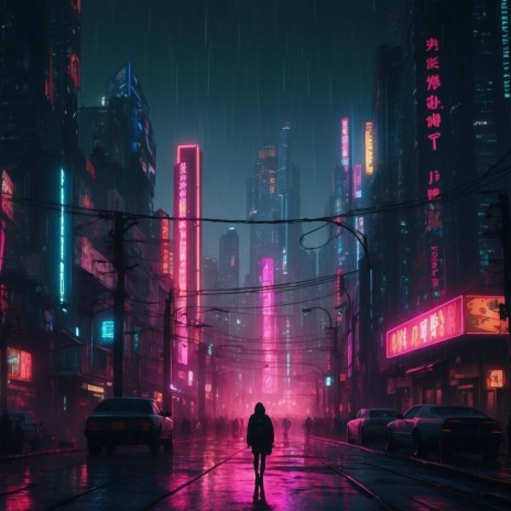 Massive Cyberpunk | Boomplay Music