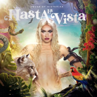 Hasta La Vista lyrics | Boomplay Music