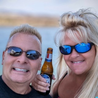 K-beer Happy Hour with Mark and Rachel 6-2-2023
