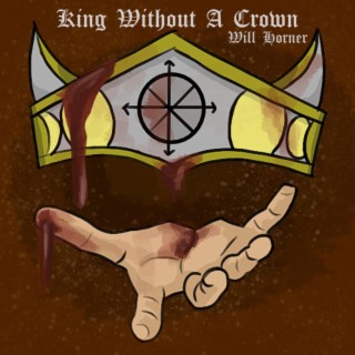 King Without A Crown lyrics | Boomplay Music