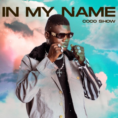 In My Name | Boomplay Music