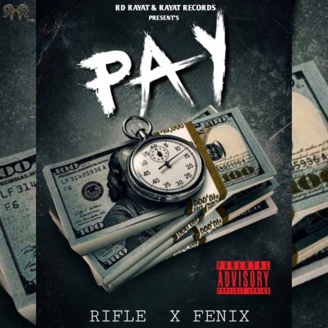 Pay ft. Fenix