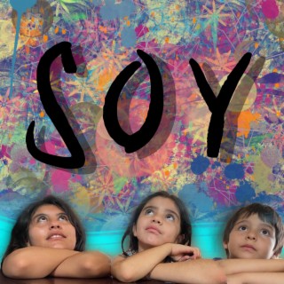 Soy lyrics | Boomplay Music